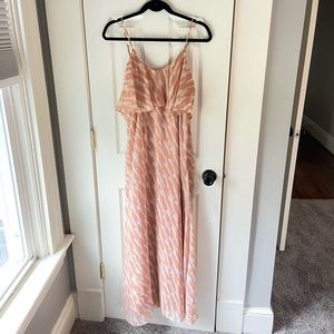 BCBGeneration Maxi Dress